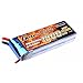 Price comparison product image Gens ace 1800mAh 7.4V 40C 2S1P Lipo Battery Pack for RC Car RC Helicopter RC Airplane RC Hobby RC Boat RC Truck