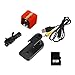 Produktbild SQ11 Mini Kamera Auto DVR Full HD 1080 P Camcorder Infrarot Video Recorder mit 32G Speicherkarte Dash Cam Sport DV