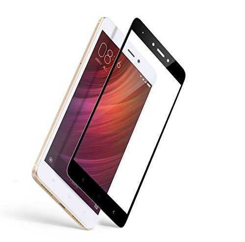 Xiaomi Redmi note 4X Protector de Pantalla Tuanhui Protector Cristal Vidrio Templado 9H Dureza 3D Touch Alta Definicion - Anti-Explosion HD-display Anti-water oil and fingerprints 0 26mm Pel cula protectora de la pantalla lado oscuro Xiaomi Redmi note 4X Protector de Pantalla Tuanhui Protector Cristal Vidrio Templado 9H Dureza 3D Touch Alta Definicion - Anti-Explosion HD-display Anti-water oil and fingerprints 0 26mm Pel cula protectora de la pantalla lado oscuro