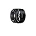 Price comparison product image Sony Alpha SAL85F28 85mm f/2.8 A-mount Standard & Medium Telephoto Lens - Black