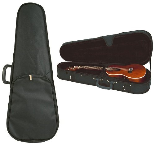 Preisvergleich Produktbild LANIKAI Koffer Für Tenor-ukulele