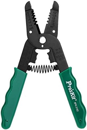 ProsKit 8PK-3162 7 In 1 Tool For AWG 26-24, 22, 20, 18, 16