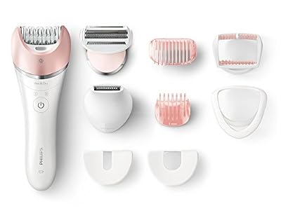 Philips Epilateur électrique Philips BRE640/00 SATINELLE ADVANCED