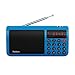 Produktbild Yao Rolton T50 Portable World Band FM/MW/SW Stereo Radio Speaker Mp3 Music Player