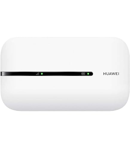 HUAWEI E5783B-230 LTE Mobile Wi-Fi Super Fast 4G Hotspot up to