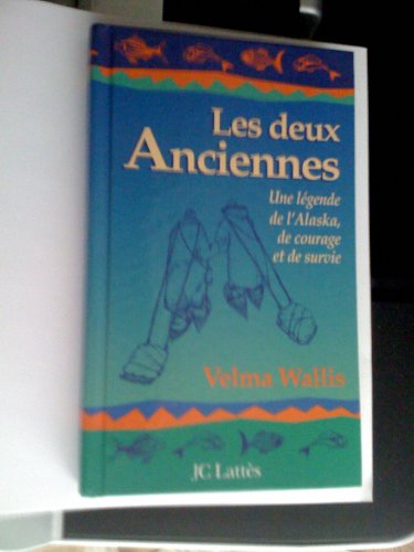 Télécharger Les deux anciennes PDF