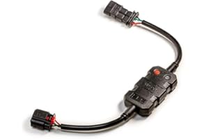 WARN 103940 Wireless HUB Receiver and Phone App - For AXON Winches