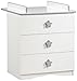 Sauthon Online Nao 3 Drawer Chest