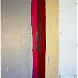 Mia Moreno | Handgemaltes Acryl Gemälde auf Leinwand 