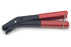 INDEX A PERFECT FIXING Index INPINZANI – Pince d'ancrage, pince indemoll (contenu : 1 unité)