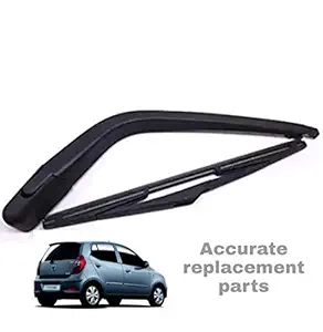 Accurate Rear Wiper arm with Blade for i10