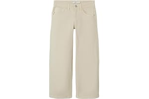 NAME IT Girl Hose Wide Leg