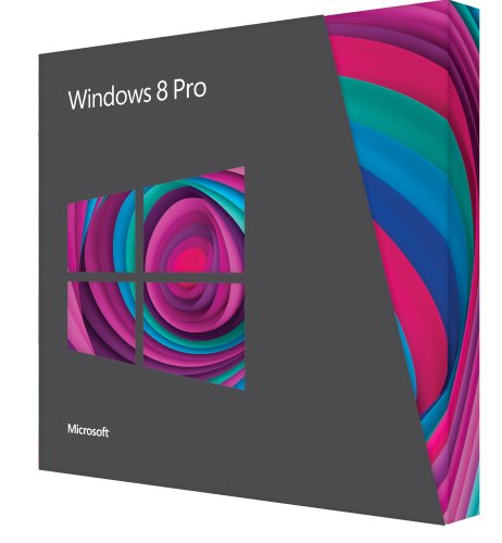 Microsoft Windows 8 Pro - Actualizaci  n de Windows XP  Windows Vista  Windows 7  PC  32 64 Bit
