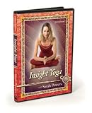 female fitness videos instagram  Insight Yoga with Sarah Powers