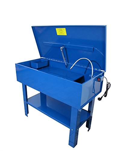 Preisvergleich Produktbild Teilewaschgerät Waschtisch Teilereiniger 150 liter