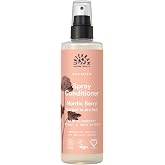 Urtekram Nordic Berry Spray Conditioner - 250ml - No Rinse - For Normal or Dry Hair - With Chia, Aloe Vera and Nordic Mulberr