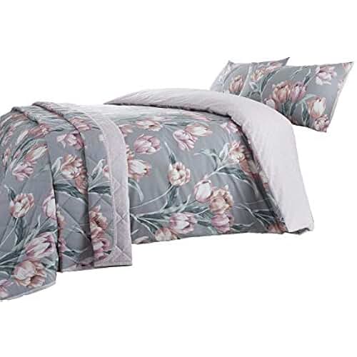 Amazon.co.uk dusky pink Duvet Cover Sets / Duvets & Duvet Covers