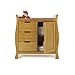 Obaby Lincoln Changing Unit (Country Pine)