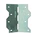 Produktbild Simpson Strong Tie LS50 18-Gauge 4-7/8-Inch Adjustable L-Angle by Simpson Strong-Tie