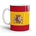 Produktbild Spanien - Tasse / Becher