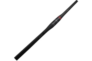 RXL SL 31.8 manubrio mtb flat nero 3K opaco nero manubri carbonio mtb 720mm