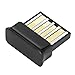 Produktbild Whitelabel Nano Bluetooth Adapter V4.0 für Windows 10 / 8.1 / 8 / 7 / Vista / XP mit 32-Bit und 64-Bit - Plug&Play (06Q)