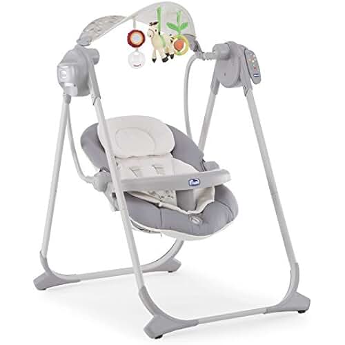 Amazon.it dondolo neonato elettrico