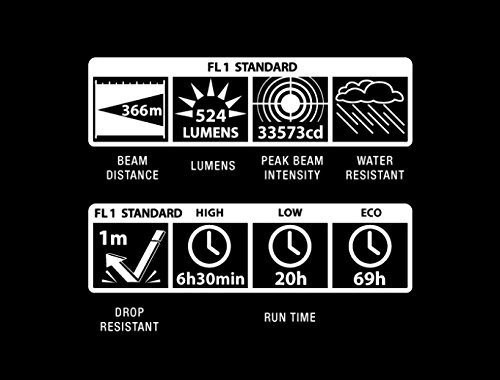 Mag-Lite MAG-LED 2 D-Cell ML300L-S2016 - 3