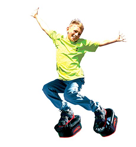 Moon Shoes (Various Styles)