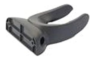 ZEBRA TECHNOLOGIES Motorola Wall Mount Stand, 11-66553-06R