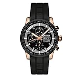 Mido Herren-Armbanduhr XL Multifort Chronograph Automatik...