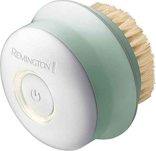 Remington BB1000 Wet and Dry Rotating Exfoliating Body Brush