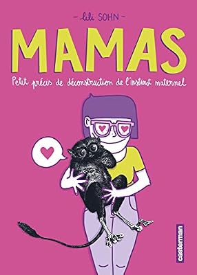 CASTERMAN Mamas