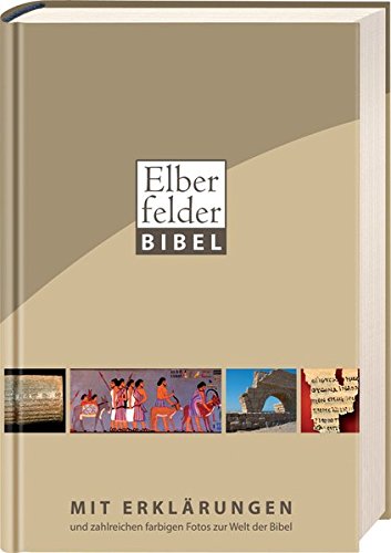Download Elberfelder Bibel mit Erklärungen