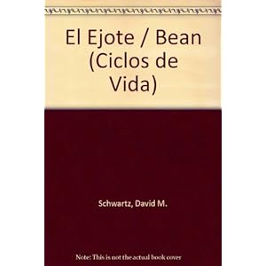 El Ejote (Life Cycles)