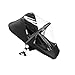 Produktbild BUGABOO CAMELEON³ High Performance Regenschutz Black OneSize