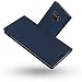 Produktbild Radoo Galaxy Note 9 Hülle, Premium PU Leder Handyhülle Brieftasche-Stil Magnetisch Folio Flip Klapphülle Etui Brieftasche Hülle Schutzhülle Tasche Case Cover für Samsung Galaxy Note 9 (Blau)