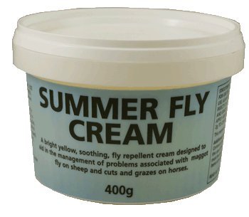Summer-Fly-Cream-400G