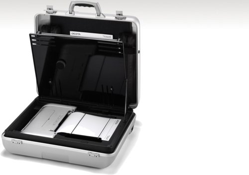 Dicota, DataSmart compact 14 inch for HP 460/470 (Zwart) - 5