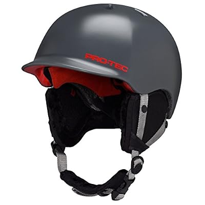 Pro-tec Riot Casque de ski/snowboard Gray Native Taille S
