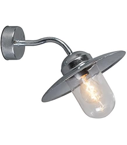 Wandlamp Trio Brenta 201760124 - Trio