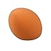 Tonsee® Soft Makeup Sponge Blender Foundation Puff Flawless Powder Smooth Beauty Egg (Orange)