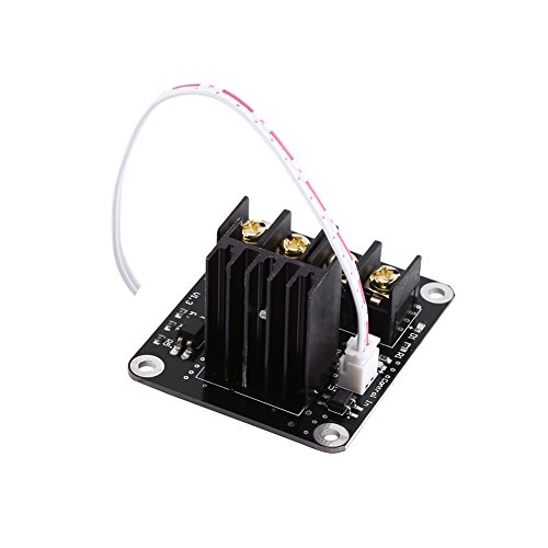 Yosoo Allgemeines Erweiterbares Erweiterungsmodul Für Erweiterungskarten Erweiterungsmoduls Für Erweiterungskarten 3D Druckerteile - 6