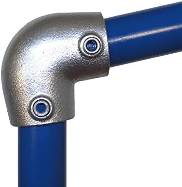 Elbow - Ramp 48mm 154 48 D