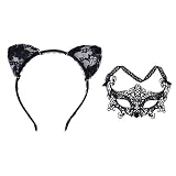 Ideal para la mascarada, fiesta de fin de curso del traje del carnaval