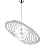 Moira Lighting Lámpara De Suspensión LED Planet