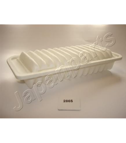 Japanparts FA-286S Luftfilter für Toyota Yaris Daihatsu Charade VIII Subaru
