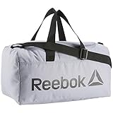 bolsa deporte reebok el corte ingles Compartimento interno para separar las prendas húmedas de las limpias
