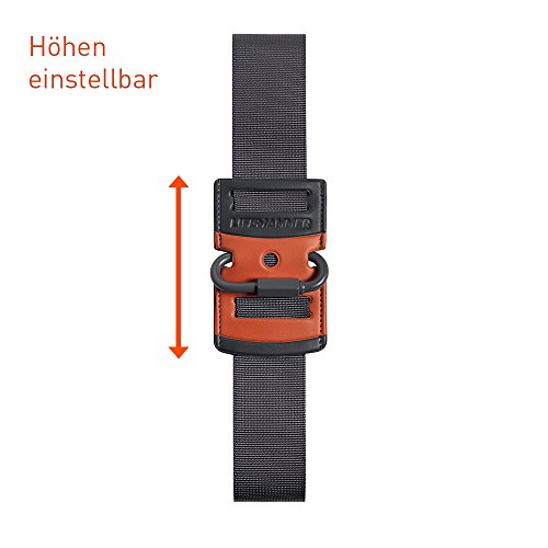 LIFEHAMMER AZ-INN-145 Safety Belt Solution Sicherheitsgurtführung - 2
