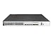 Produktbild HUAWEI S5720-28P-SI Bundle 24 Ethernet 10/100/1000 ports 4 dual-purpose 10/100/1000 or SFP 4 Gig SFP